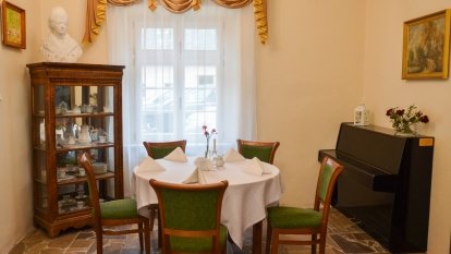 Pałac Lubostroń – kompleks hotelowy i restauracja - zdjęcie 25