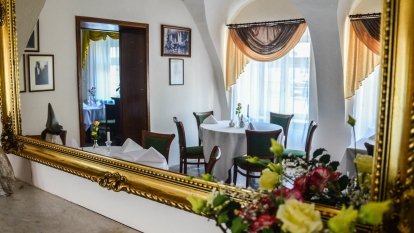 Pałac Lubostroń – kompleks hotelowy i restauracja - zdjęcie 24