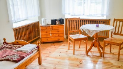 Pałac Lubostroń – kompleks hotelowy i restauracja - zdjęcie 21