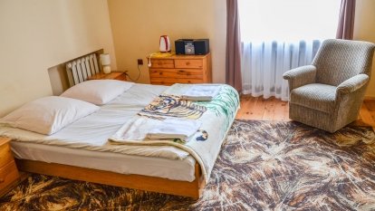 Pałac Lubostroń – kompleks hotelowy i restauracja - zdjęcie 20