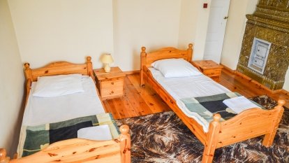 Pałac Lubostroń – kompleks hotelowy i restauracja - zdjęcie 19