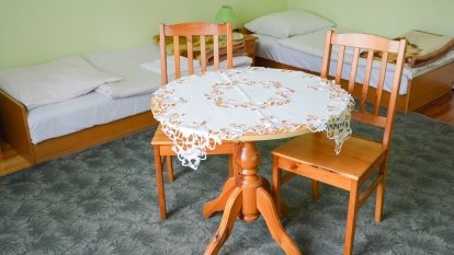 Pałac Lubostroń – kompleks hotelowy i restauracja - zdjęcie 17