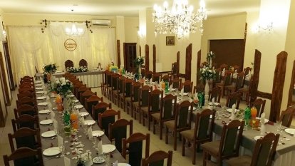 Zajazd Bratanki w Mieścisku - organizacja wesel i imprez okolicznościowych - zdjęcie 9