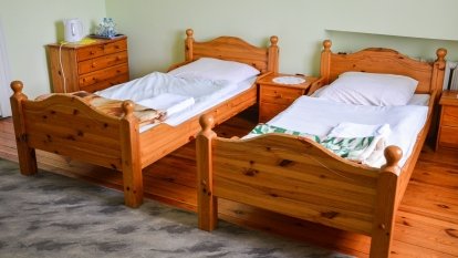 Pałac Lubostroń – kompleks hotelowy i restauracja - zdjęcie 16