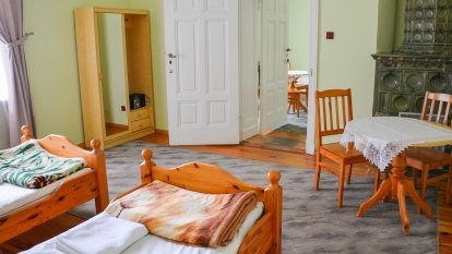 Pałac Lubostroń – kompleks hotelowy i restauracja - zdjęcie 15