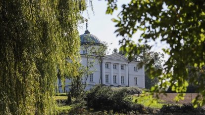 Pałac Lubostroń – kompleks hotelowy i restauracja - zdjęcie 14