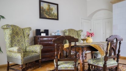 Pałac Lubostroń – kompleks hotelowy i restauracja - zdjęcie 12