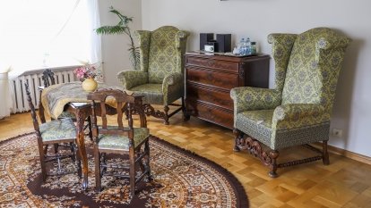 Pałac Lubostroń – kompleks hotelowy i restauracja - zdjęcie 11