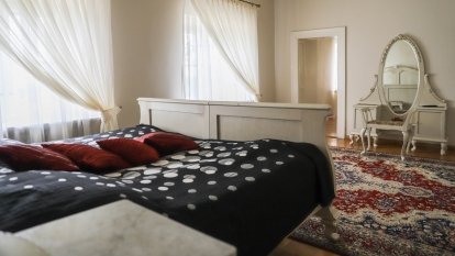 Pałac Lubostroń – kompleks hotelowy i restauracja - zdjęcie 10