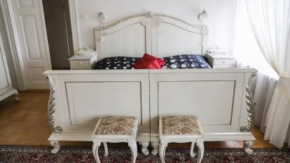 Pałac Lubostroń – kompleks hotelowy i restauracja - zdjęcie 9