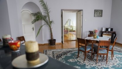 Pałac Lubostroń – kompleks hotelowy i restauracja - zdjęcie 7