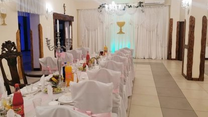 Zajazd Bratanki w Mieścisku - organizacja wesel i imprez okolicznościowych - zdjęcie 8