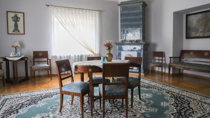 Pałac Lubostroń – kompleks hotelowy i restauracja - zdjęcie 6