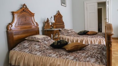 Pałac Lubostroń – kompleks hotelowy i restauracja - zdjęcie 4