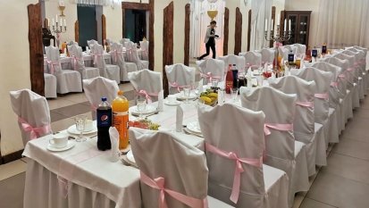 Zajazd Bratanki w Mieścisku - organizacja wesel i imprez okolicznościowych - zdjęcie 7