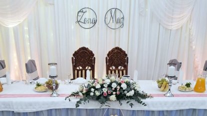 Zajazd Bratanki w Mieścisku - organizacja wesel i imprez okolicznościowych - zdjęcie 6