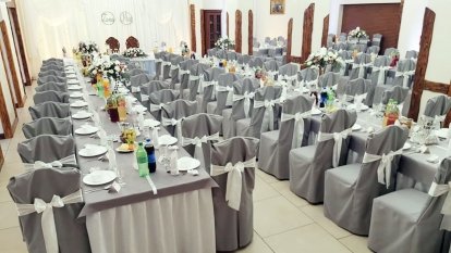 Zajazd Bratanki w Mieścisku - organizacja wesel i imprez okolicznościowych - zdjęcie 5