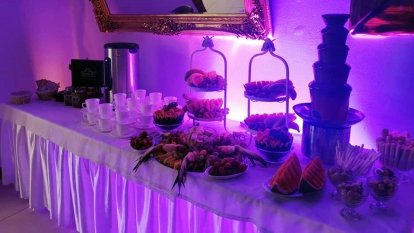 Zajazd Bratanki w Mieścisku - organizacja wesel i imprez okolicznościowych - zdjęcie 4