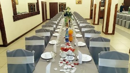 Zajazd Bratanki w Mieścisku - organizacja wesel i imprez okolicznościowych - zdjęcie 3