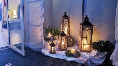 Zajazd Bratanki - organizacja wesel i imprez okolicznościowych - zdjęcie 2