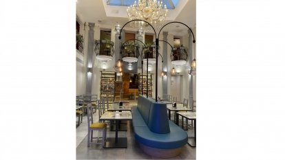 HOTEL PIETRAK GNIEZNO **** - zdjęcie 12