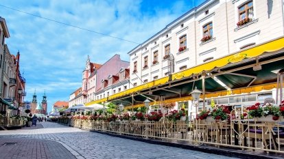 HOTEL PIETRAK GNIEZNO **** - zdjęcie 10