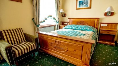 HOTEL PIETRAK GNIEZNO **** - zdjęcie 7