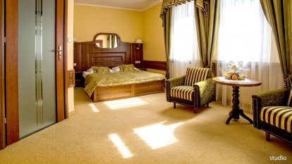 HOTEL PIETRAK GNIEZNO **** - zdjęcie 6