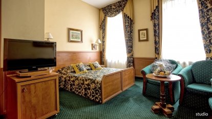 HOTEL PIETRAK GNIEZNO **** - zdjęcie 5