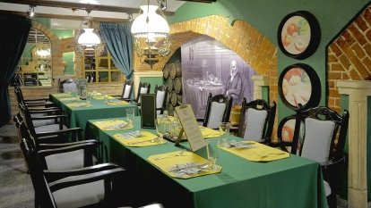 HOTEL PIETRAK GNIEZNO **** - zdjęcie 3