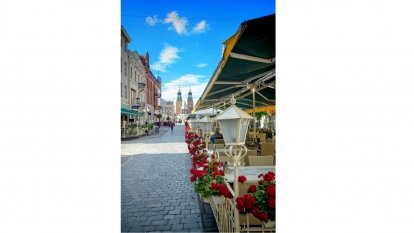 HOTEL PIETRAK GNIEZNO **** - zdjęcie 2