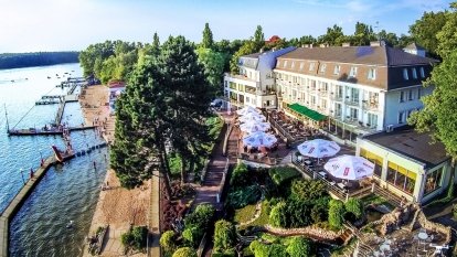 HOTEL PIETRAK WĄGROWIEC **** - zdjęcie 15
