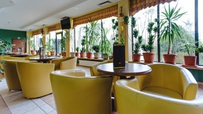 HOTEL PIETRAK WĄGROWIEC **** - zdjęcie 13