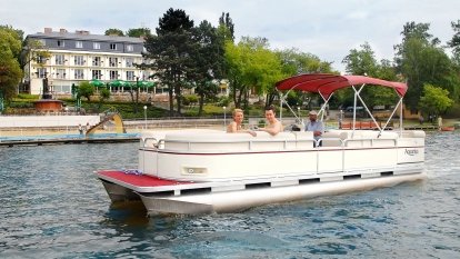 HOTEL PIETRAK WĄGROWIEC **** - zdjęcie 12