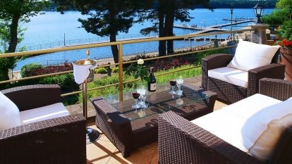 HOTEL PIETRAK WĄGROWIEC **** - zdjęcie 11