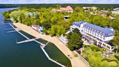 HOTEL PIETRAK WĄGROWIEC **** - zdjęcie 10