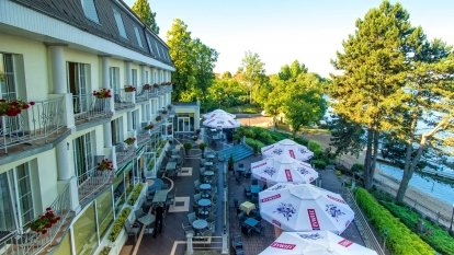 HOTEL PIETRAK WĄGROWIEC **** - zdjęcie 6