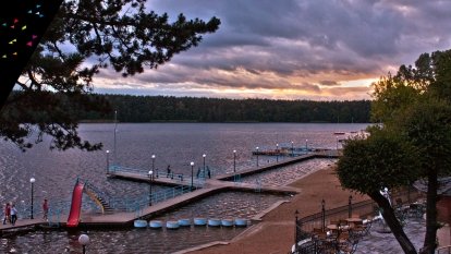 HOTEL PIETRAK WĄGROWIEC **** - zdjęcie 5