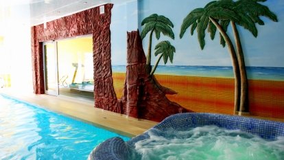 HOTEL PIETRAK WĄGROWIEC **** - zdjęcie 4