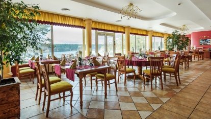 HOTEL PIETRAK WĄGROWIEC **** - zdjęcie 1