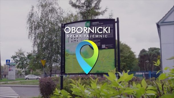 Obornicki Szlak Tajemnic