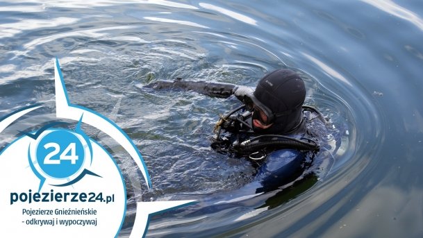 Tajemnice Jeziora Kołdrąbskiego