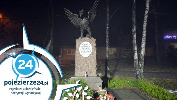 103. rocznica bitwy pod Zdziechową