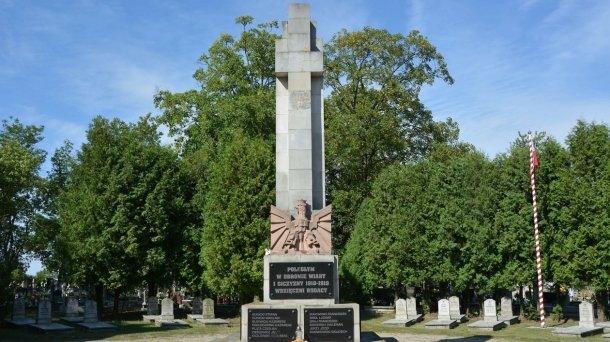 Akropol Naszych Bohaterów