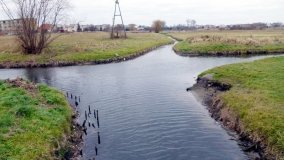 Bifurkacja Wągrowiecka