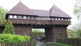 Muzeum Pierwszych Piastów na Lednicy