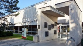 Muzeum Początków Państwa Polskiego w Gnieźnie