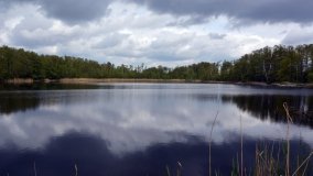 Skarby jeziora Utrata