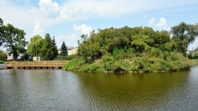 „Kipa” - tajemnicza wyspa