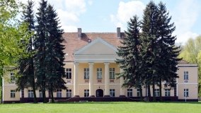 Z wizytą u Józefa Wybickiego